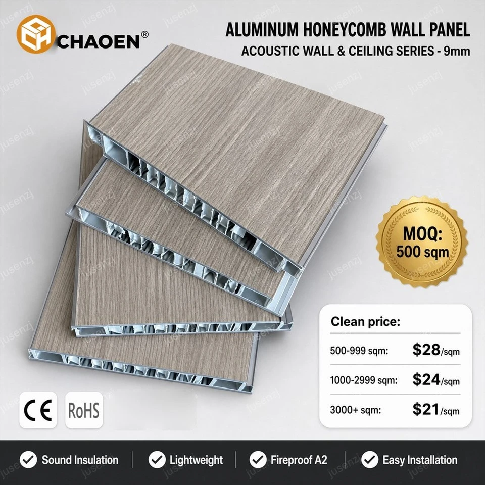 Acoustic Aluminum Honeycomb Wall Ceiling Panels suppliers Acoustic Aluminum Honeycomb Wall Ceiling Panels suppliers